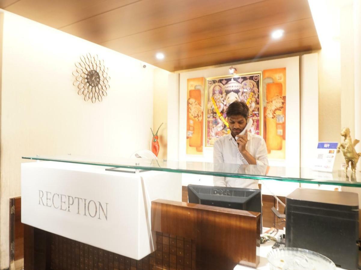 Palette Four Seasons Recreation Resort Jalgaon Экстерьер фото