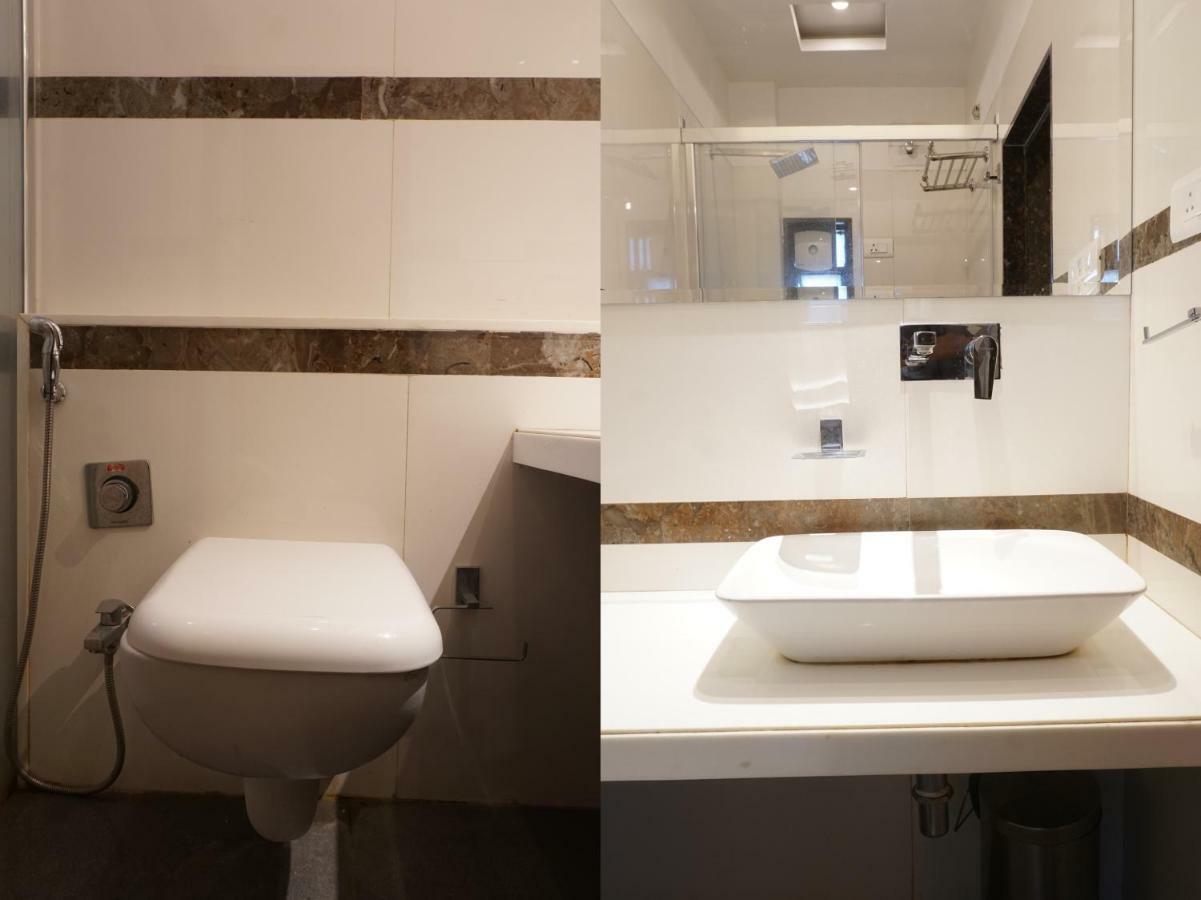 Palette Four Seasons Recreation Resort Jalgaon Экстерьер фото