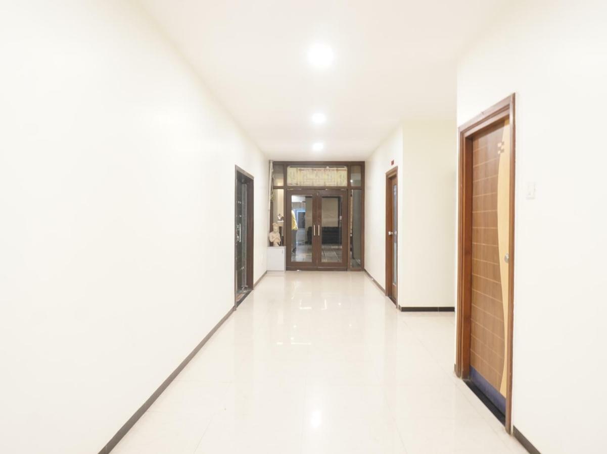 Palette Four Seasons Recreation Resort Jalgaon Экстерьер фото