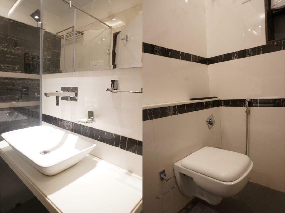 Palette Four Seasons Recreation Resort Jalgaon Экстерьер фото