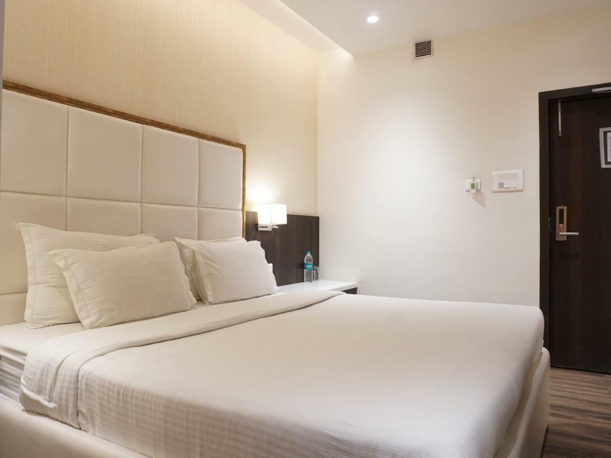 Palette Four Seasons Recreation Resort Jalgaon Экстерьер фото