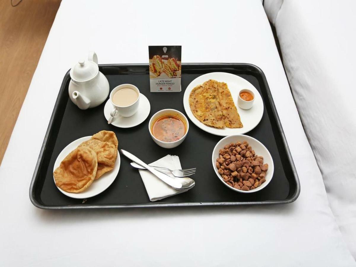 Palette Four Seasons Recreation Resort Jalgaon Экстерьер фото
